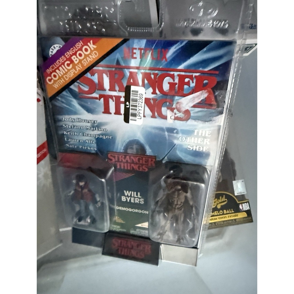 Funko Pop Lot 20+ Star Wars The Office Naruto Squid Game Walmart Exclusives READ - Picture 5 of 9